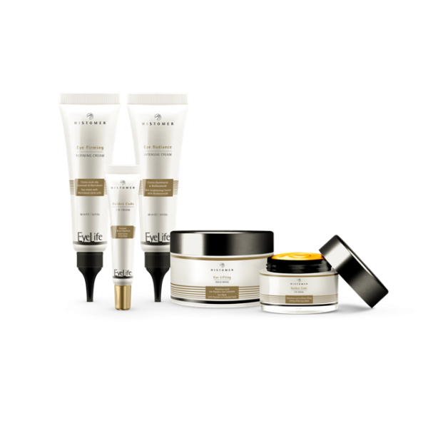 Eye life - Radiance Intensive Cream - Интензивен крем за блясък - 90 мл Околоочен контур